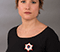 Maëlle Laduron, Spootnik, brooch, 2012, photo: Nicolas van Haaren